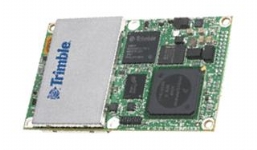 Trimble GNSS衛星定位板卡  BD970