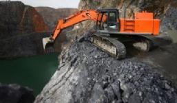 高精度GNSS在建筑、采礦和工業(yè)操作中的應用