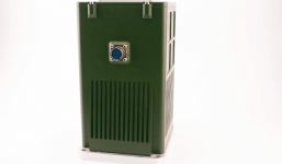 HY-FNS101 光纖陀螺尋北儀