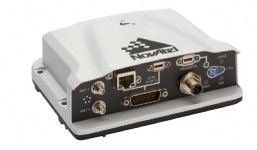 PwrPak7D-E1  雙天線(xiàn)MEMS 組合導航系統