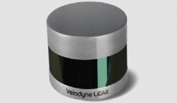 VLP-32C激光雷達