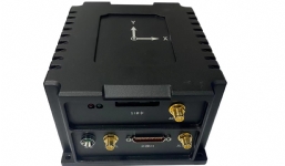 HY-618RTK 高精度定位測姿儀